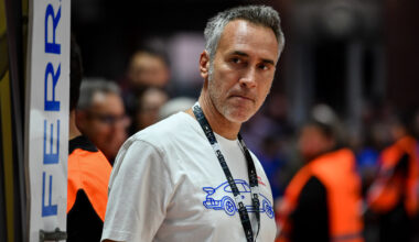 LBATV is born. President Picchi: "A historic day for Italian basketball"