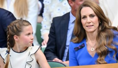 Kate Middleton preoccupata per la figlia, l'accordo con William per "salvare" Charlotte