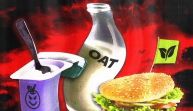 8 cibi processati che a nostra insaputa sabotano le nostre diete