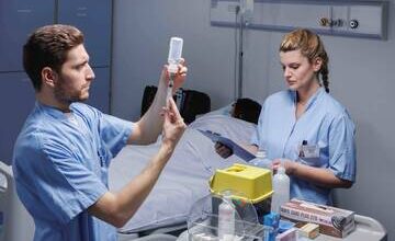 Professioni sanitarie: via alle iscrizioni / Notizie / Novità / Azienda Provinciale per i Servizi Sanitari