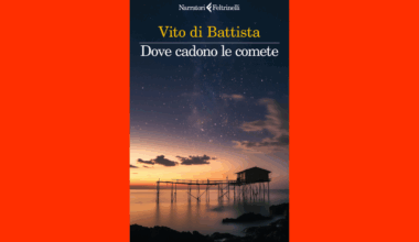 Magistrale Vito Di Battista, un incanto di orgoglio e pudore