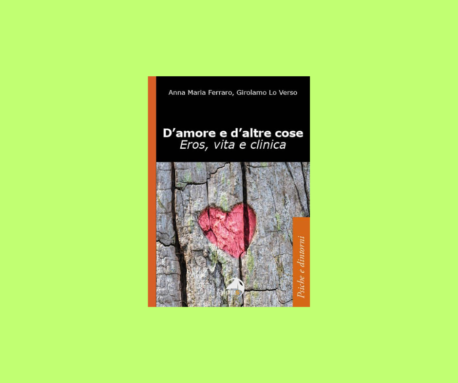 Ferraro e Lo Verso, basta con i luoghi comuni sull'eros
