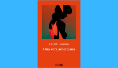 Rachel Khong, quanto è duro essere (o diventare) americani...