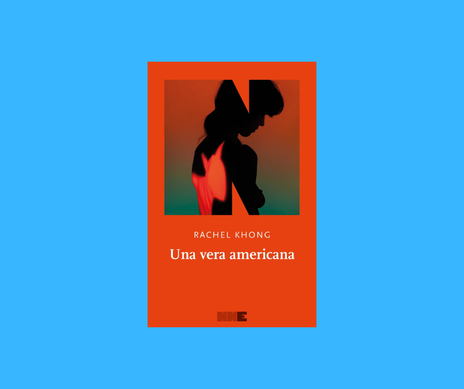Rachel Khong, quanto è duro essere (o diventare) americani...
