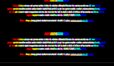 Wired Italia