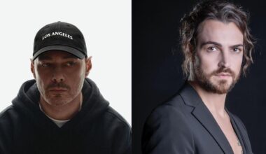 I “dissing” storici: da Fabri Fibra e Valerio Scanu a Fedez e Tony Effe