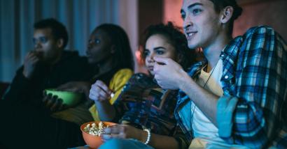 Oltre 60 serie tv tratte da libri che vedremo nel 2025