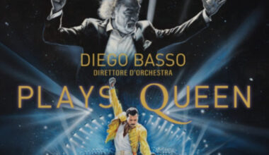 A Cuneo la musica dei Queen con la magia dell'orchestra - La Guida