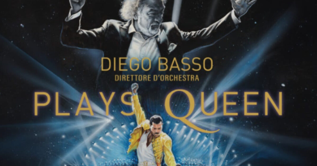 A Cuneo la musica dei Queen con la magia dell'orchestra - La Guida