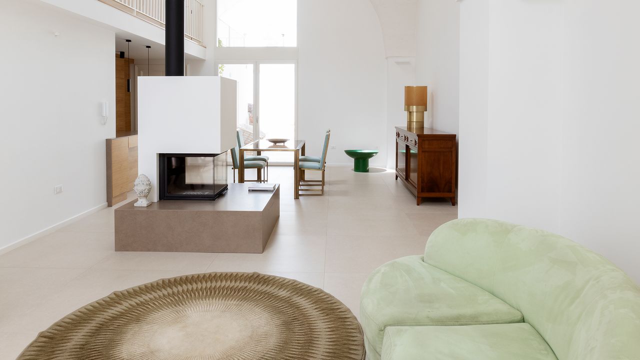 Architectural Digest Italia logo