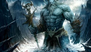 REINFORCER - Ice and Death