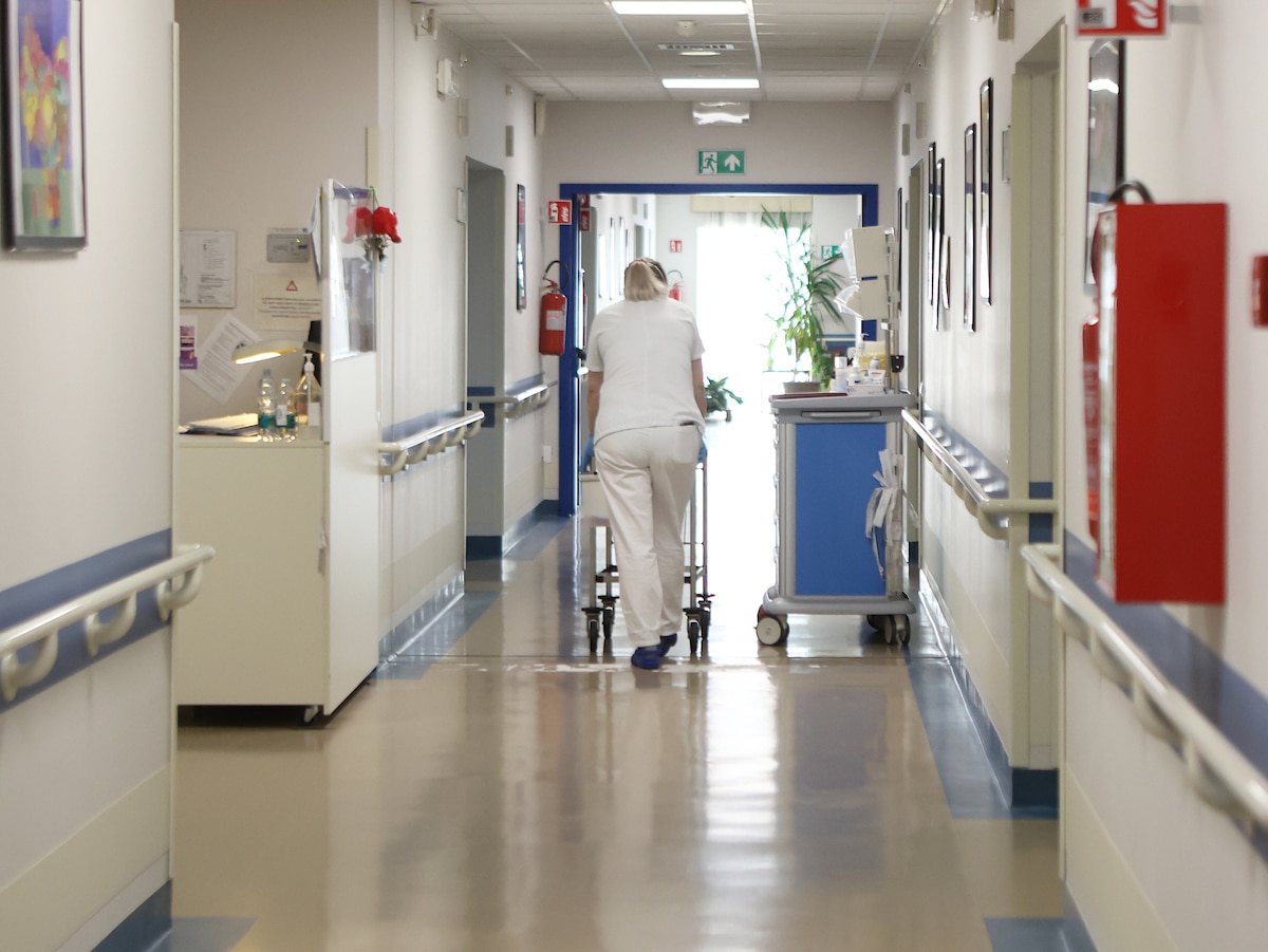 Si rivela sempre prezioso il lavoro Fnp CISL sulle Case di riposo nella nostra provincia