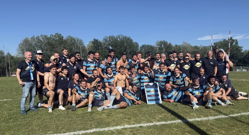 Al momento stai visualizzando RUGBY LECCO CAFFE’ AGOSTANI LE NOVITA’ SULLA FORMAZIONE 2025/2026