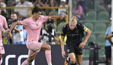 Cremonese-Palermo: i rosa fanno 5 su 5 ai rigori e passano il turno