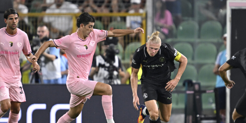Cremonese-Palermo: i rosa fanno 5 su 5 ai rigori e passano il turno