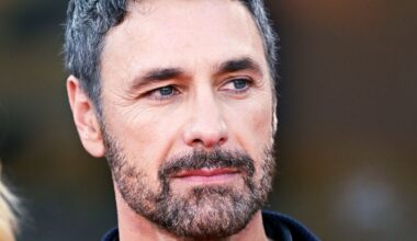 Raoul Bova in Puglia, la vacanza con le figlie Luna e Alma dopo lo scandalo