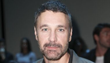 Raoul Bova vince contro Corona, oscurate le chat private