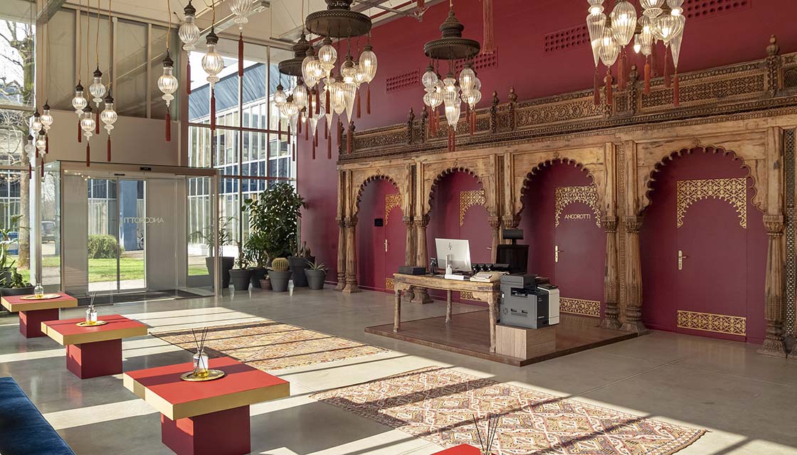 Ancorotti Group a sostegno della salute femminile