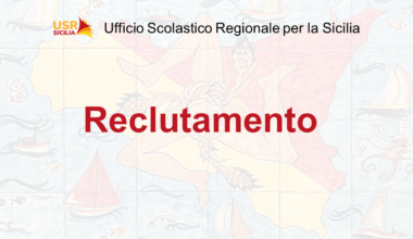 Ufficio Scolastico Regionale per la Sicilia