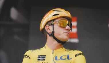 RedBull-Bora-hansgrohe, Ralph Denk punta "all'effetto Sagan" con Remco Evenepoel: "Può anche spingere gli altri a un livello più alto"