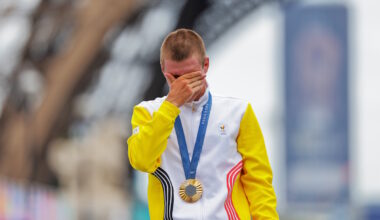 Mondiali Kigali 2025, il CT belga Pauwels: "Evenepoel si è posto come obiettivi sia la crono che la prova in linea. E se Remco si mette in testa qualcosa..."