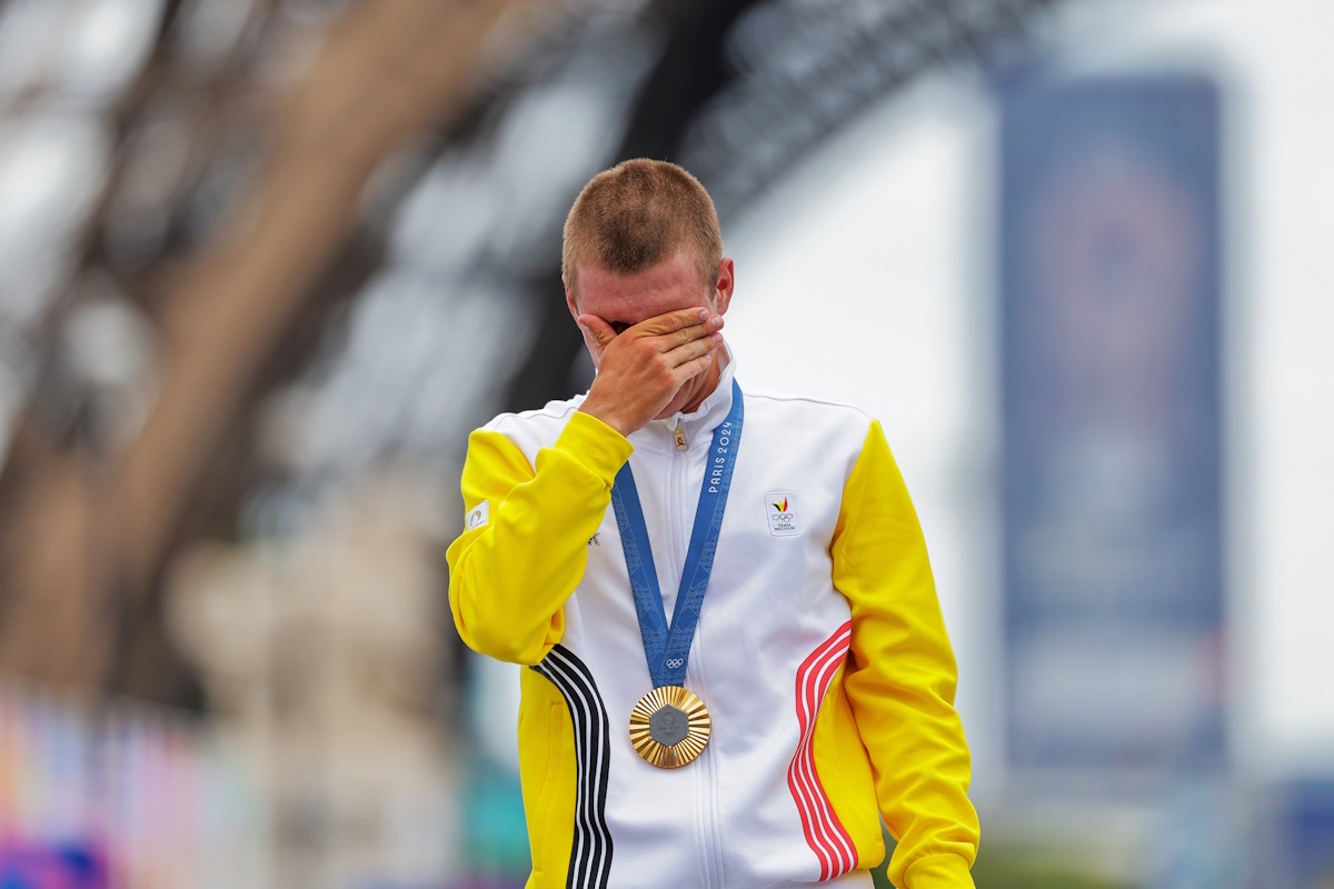 Mondiali Kigali 2025, il CT belga Pauwels: "Evenepoel si è posto come obiettivi sia la crono che la prova in linea. E se Remco si mette in testa qualcosa..."