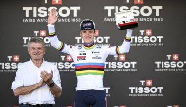 Red Bull-Bora-hansgrohe, contratto faraonico per Remco Evenepoel: oltre 20 milioni di euro in tre anni