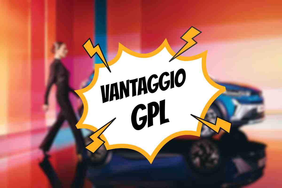 SUV GPL
