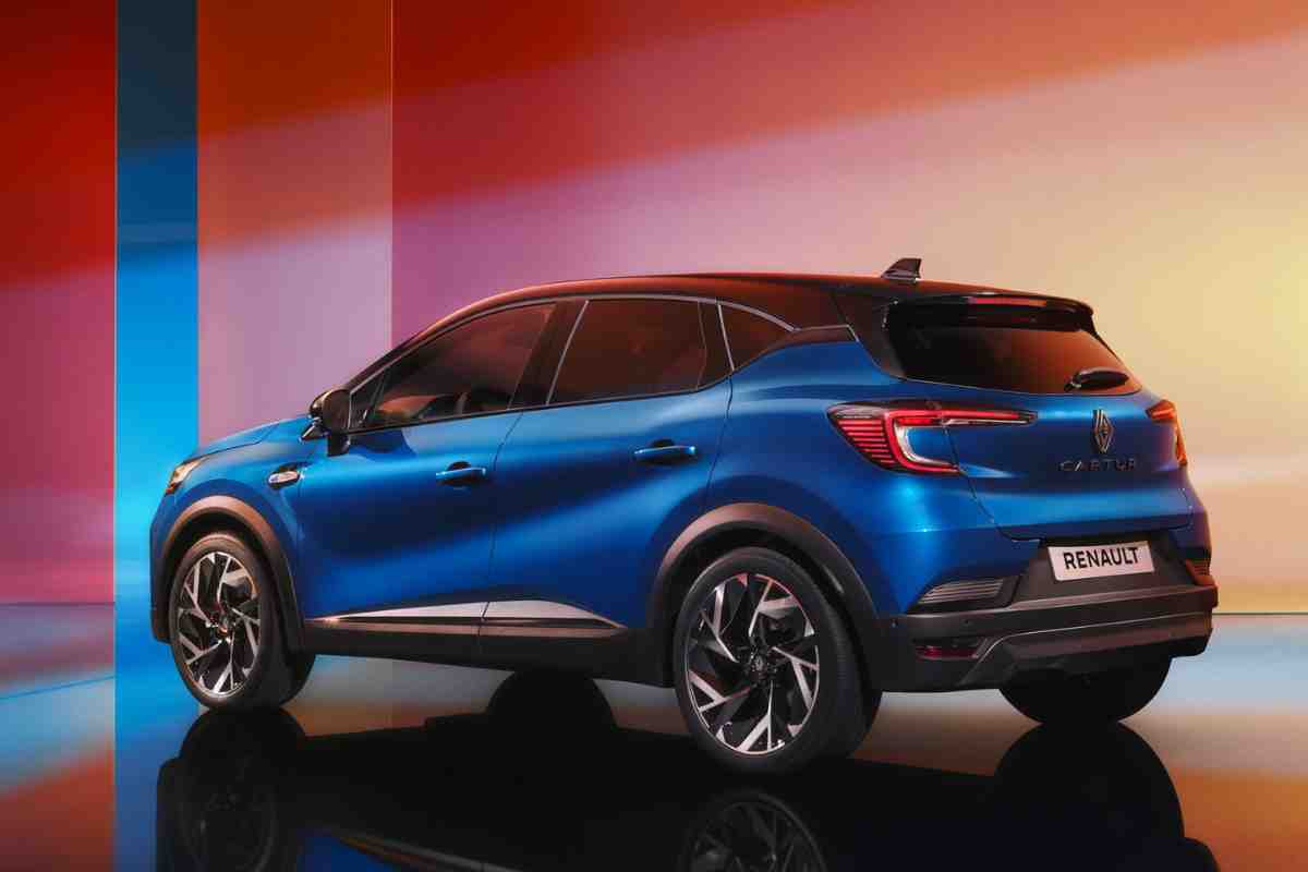 SUV GPL