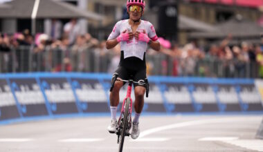 Vuelta a España 2025, Richard Carapaz non ci sarà! "Punto al Mondiale e al Lombardia"