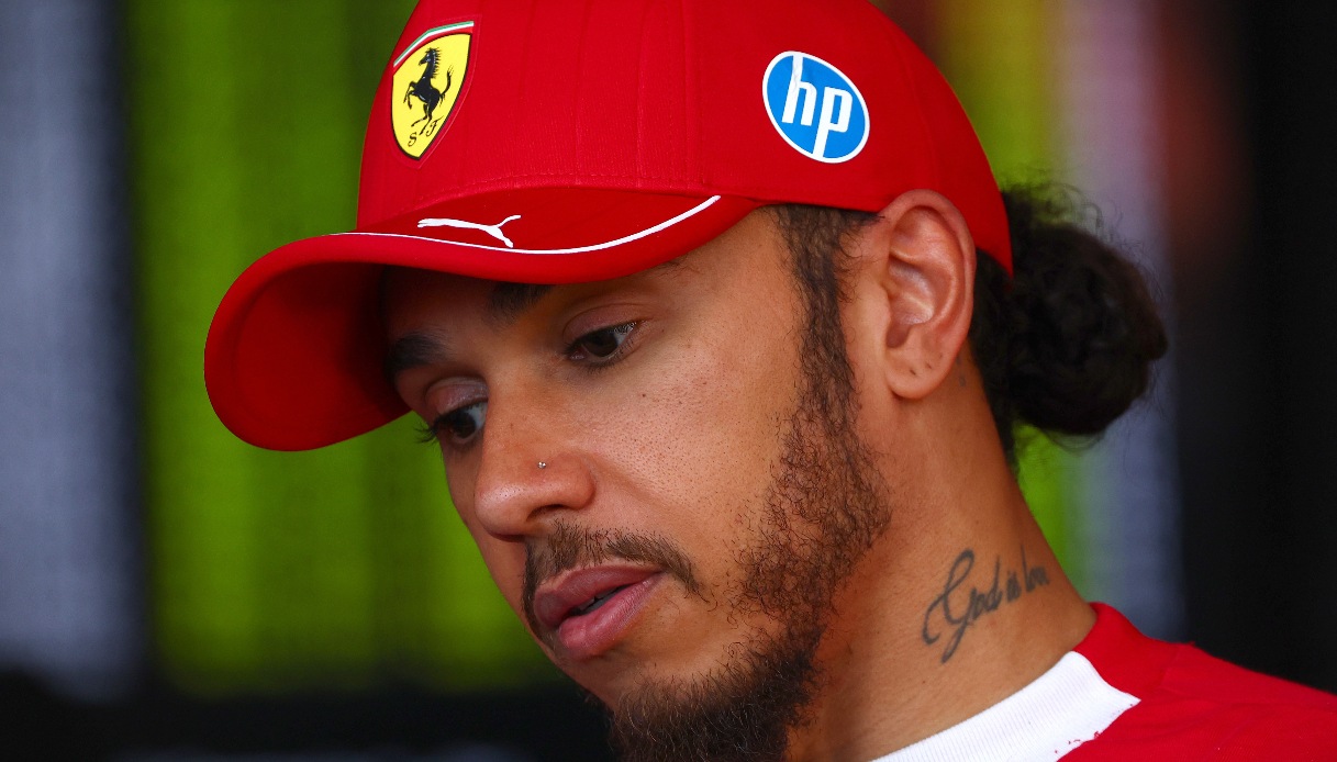 Ferrari a un bivio, Hamilton sotto accusa: dentro o fuori