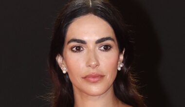 Caso Bova, come sta Rocio Munoz Morales dopo lo scandalo. “Viso tirato, si sforza di sorridere”