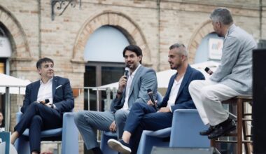 Yuasa Battery, il raduno è una festa di emozioni