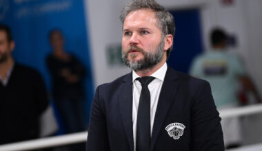 Aquila Trento, parla Rudy Gaddo: “Mercato? Non è stato semplice, ma anche in passato non lo era”