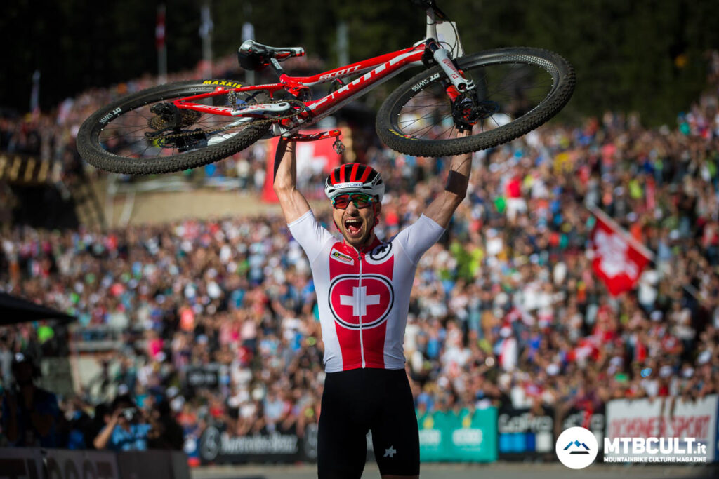 SCOTT SRAM N1NO CER 5160 2