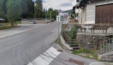 DILLO A RADIO PIU’…L’ALTA VELOCITA’ SULLA SP 346 DEL PASSO SAN PELLEGRINO – Radio Più
