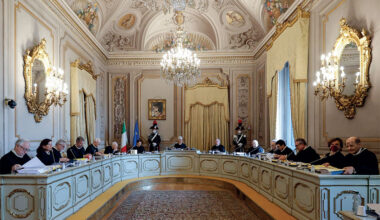 Fine vita, la Consulta introduce il diritto a morire?
