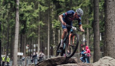 Mathieu Van Der Poel parteciperà alla XC di Les Gets