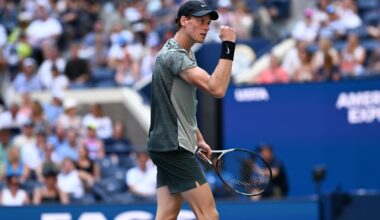 Jannik Sinner prepara la trasferta americana: si allena a Montecarlo prima della partenza