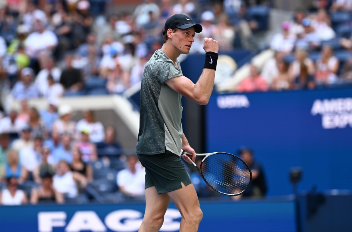 Jannik Sinner prepara la trasferta americana: si allena a Montecarlo prima della partenza