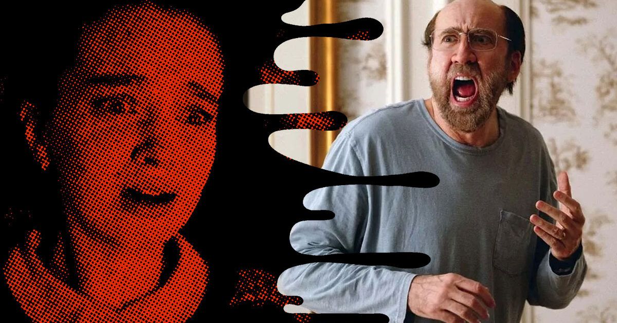 Nicolas Cage in True Detective 5 e le altre notizie della settimana (400 LIVE #338)