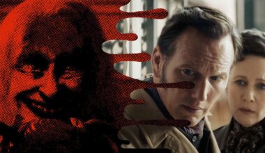 Il trailer di The Conjuring – Il rito finale e le altre notizie della settimana (400 LIVE #331)