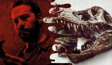 Il trailer di Primitive War e le altre notizie della settimana (400 LIVE #334)