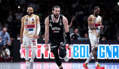 Lega Basket Serie A: le quote vincente aggiornate