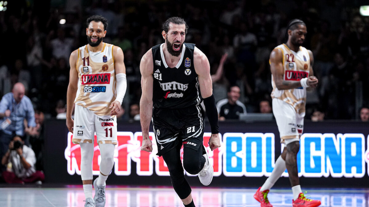 Lega Basket Serie A: le quote vincente aggiornate