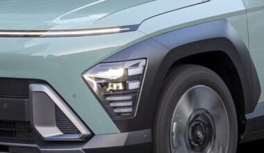 Hyundai Kona, il SUV compatto della gamma si evolve