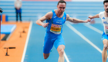 Samuele Ceccarelli