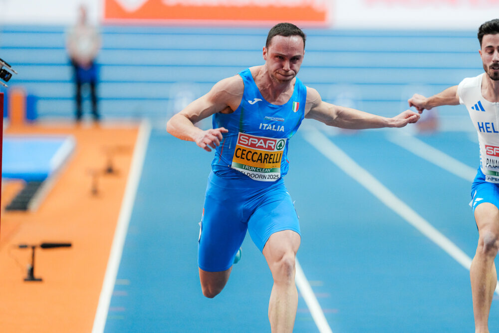 Samuele Ceccarelli