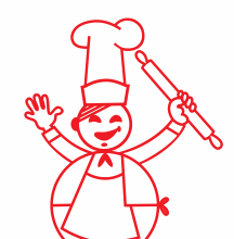 image logo