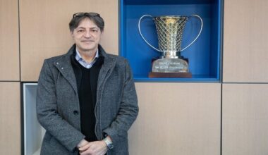 La Pallacanestro Cantù torna in serie A. Santoro: “umiltà e ambizione" MALPENSA24